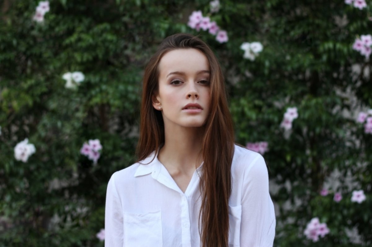 Екатерина